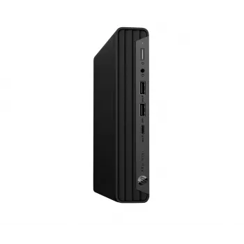 Mini kompiuteris HP ProDesk 400 G9 Mini – Intel Core i5-12500T, 16GB DDR5, 512GB NVMe, Wi-Fi 6E, Win 11 Pro