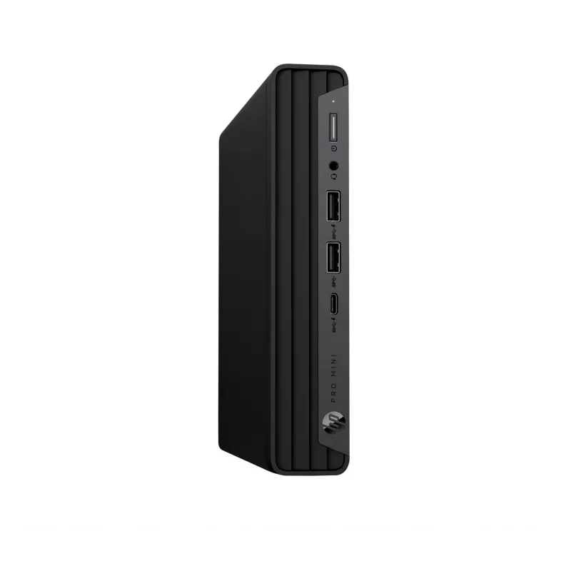 Mini kompiuteris HP ProDesk 400 G9 Mini – Intel Core i5-12500T, 16GB DDR5, 512GB NVMe, Wi-Fi 6E, Win 11 Pro