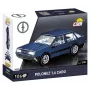 Cobi Polonez 1,6 Caro modelio rinkinys – plastikinis konstravimo rinkinys 24589