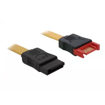 SATA kabelis DeLOCK 0,3 m 82855