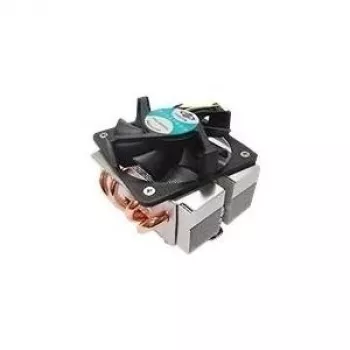Dynatron Inter-Tech Q-3 – procesoriaus aušintuvas (LGA1567, aliuminis ir varis, 77 mm, 2U) 88885129