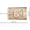 Cobi 1/48 PzKpfw VI Tiger 131 modelio rinkinys