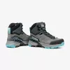 Scarpa RUSH TRK GTX WOMAN žygio batai moterims 465 g
