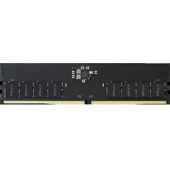 Atminties modulis PNY DDR5 16GB 5600MHz DIMM MD16GSD55600-SB