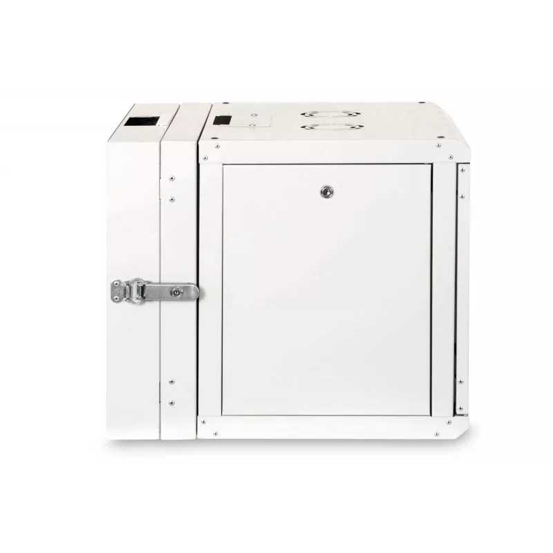 Sieninis tinklo spintos stovas Digitus DN-19 09-U-3, 9U