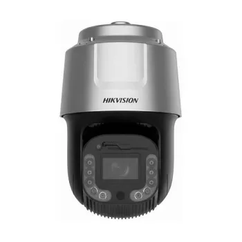PTZ apsaugos kamera Hikvision DS-2DF8C260I5XG1-ELW 2 MP, motorizuotas pasukimas-pakreipimas-approksimacija