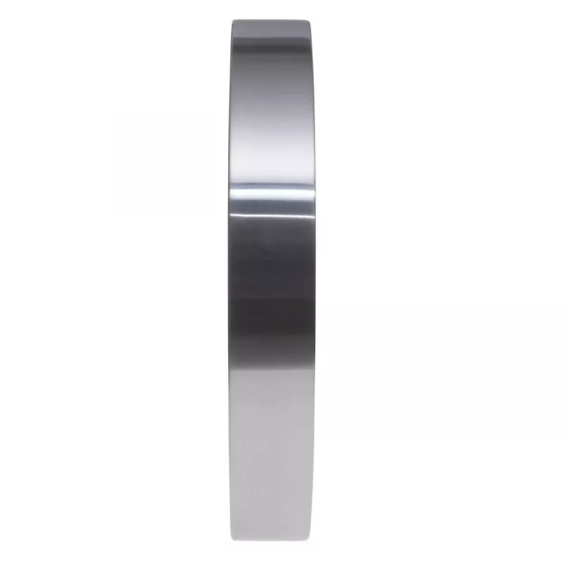 MAUL MAULpilot sieninis laikrodis - AA - 1,5 V - aliuminis - baltas - stiklas - 30 cm (9063308)