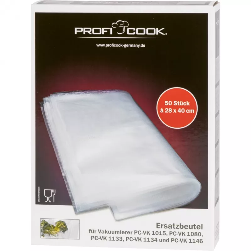 Proficook 8910152 Rankinis siurblys