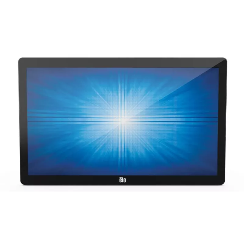Monitorius Elo Touch Solutions 2702L 27 colių liečiamasis LCD 1920 x 1080