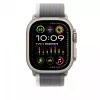 Apple Green/Gray Trail Loop 49 mm - S/M