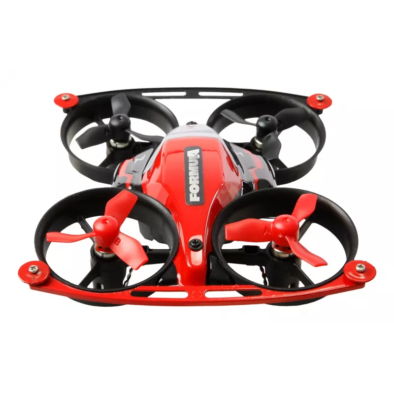 Amewi DRE Drone Formul A Track Race+ lenktynių trasa Raudona (25359)