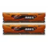 G.Skill Ares 16 GB DDR3-2133 (2x 8 GB) Dual-Kit, F3-2133C11D-16GAR, INTEL XMP