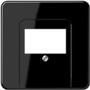 Jung CD 569 T SW Black (CD569TSW) – Jungiamasis gnybtų blokas