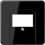 Jung CD 569 T SW Black (CD569TSW) – Jungiamasis gnybtų blokas