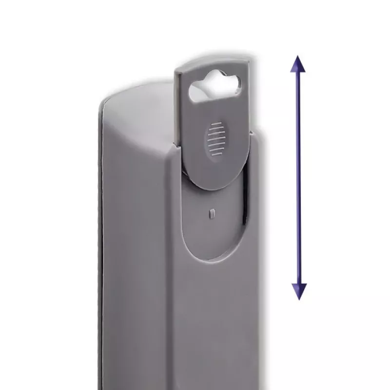 Qoltec 50277 Pilka