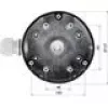 Hikvision DS-1280ZJ-DM21 universalus korpusas ir laikiklis