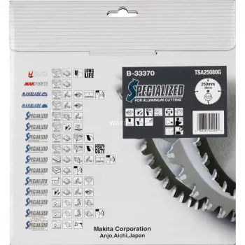 Makita B-33370 originalus priedas