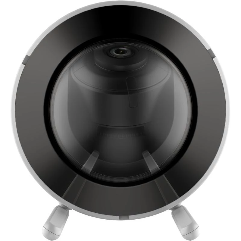 Hikvision DS-2CV2141G2-IDW(2.8mm)(E)/EU Kupolinė IP vaizdo kamera, vidaus, 2560 x 1440 pikseliai, luboms