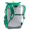 Kasdienė kuprinė Deuter Kikki Green poliesteris 600D