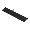Baterija Green Cell AC48 LiPo 3500 mAh, skirta Acer Aspire V5-552, V5-572, V5-573, V7-581, R7-571 (juoda)