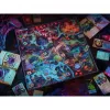 Horrified Dungeons & Dragons, Stalo žaidimas