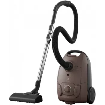 Electrolux 500 Animal EB51A3WB dulkių siurblys su maišeliu