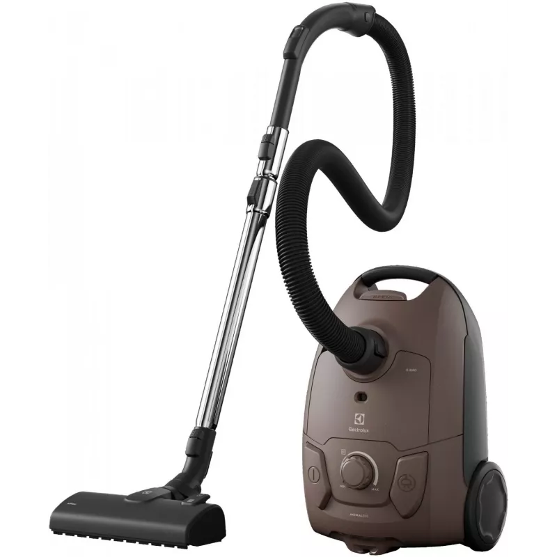 Electrolux 500 Animal EB51A3WB dulkių siurblys su maišeliu