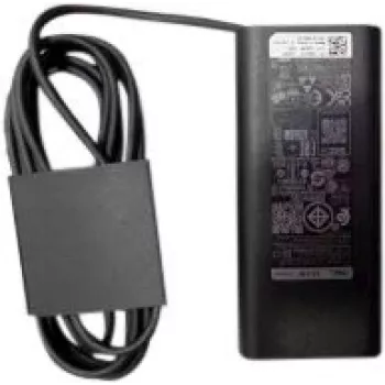 Dell ADPT AC 65W LTON PD PECOS GRN (RGF3F) – originalus Dell 65W USB-C PD įkroviklis