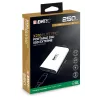 EMTEC Portable SSD X210 Elite Pro 250 GB 3.2 Gen2 išorinis diskas