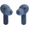 JBL Tune Beam belaidės ausinės True Wireless Stereo (TWS) Į ausį Skambučiams/Muzikai USB Type-C Bluetooth Mėlyna