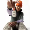 Skullcandy Dime 3 belaidės ausinės TWS, į ausį, skambučiams/muzikai/sportui/kasdienai, dramblio kaulo spalvos