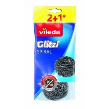 Vilties šveitikliai Vileda Glitzi Spiral 3 vnt