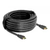 HDMI laidas DeLOCK 82710 15 m