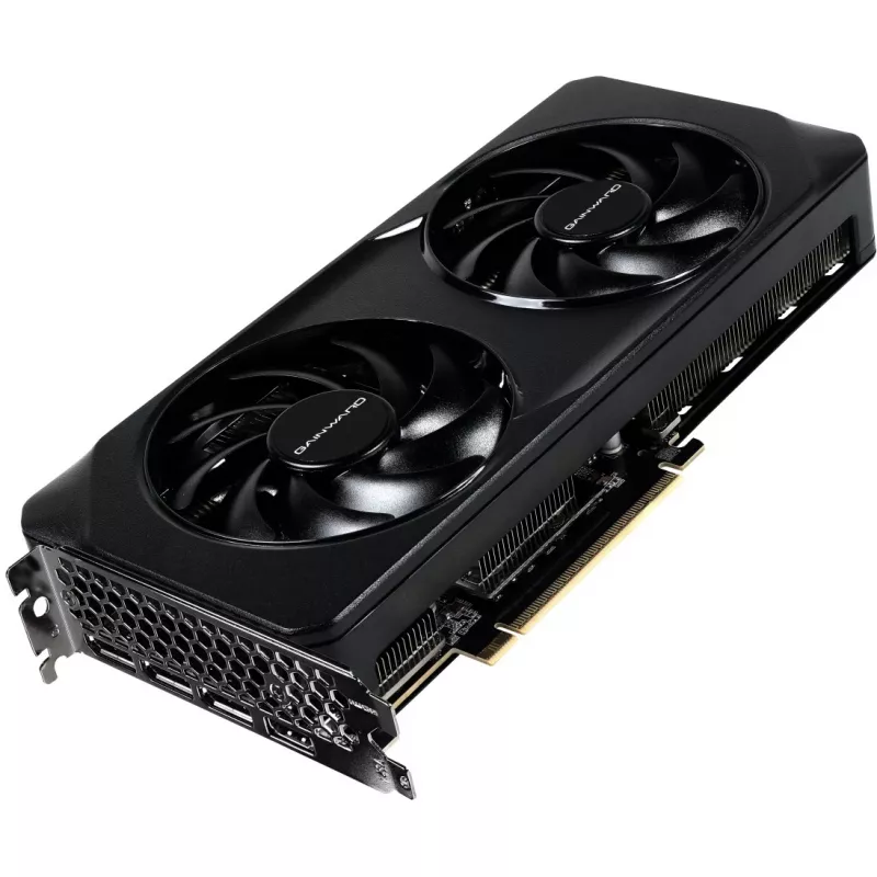 Gainward GeForce RTX 5060 Ghost 8GB GDDR7 vaizdo plokštė
