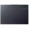 Nešiojamas kompiuteris Acer Swift SFG16-61-R6QV 16 colių AMD Ryzen AI 7 350 32GB 1TB AMD Radeon 860M Windows 11 Home