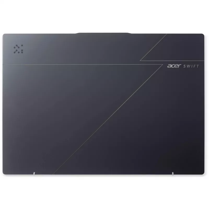 Nešiojamas kompiuteris Acer Swift SFG16-61-R6QV 16 colių AMD Ryzen AI 7 350 32GB 1TB AMD Radeon 860M Windows 11 Home