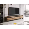 Cama TV stand NORD wotan/antracite
