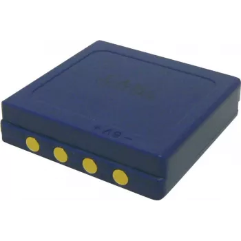 Įkraunama baterija Beltrona 80200402 – 6V 700mAh