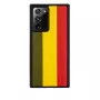 Dėklas Man and Wood Samsung Galaxy Note 20 Ultra, reggae black