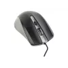 Pelė Gembird MUS-4B-01-GB USB Type-A
