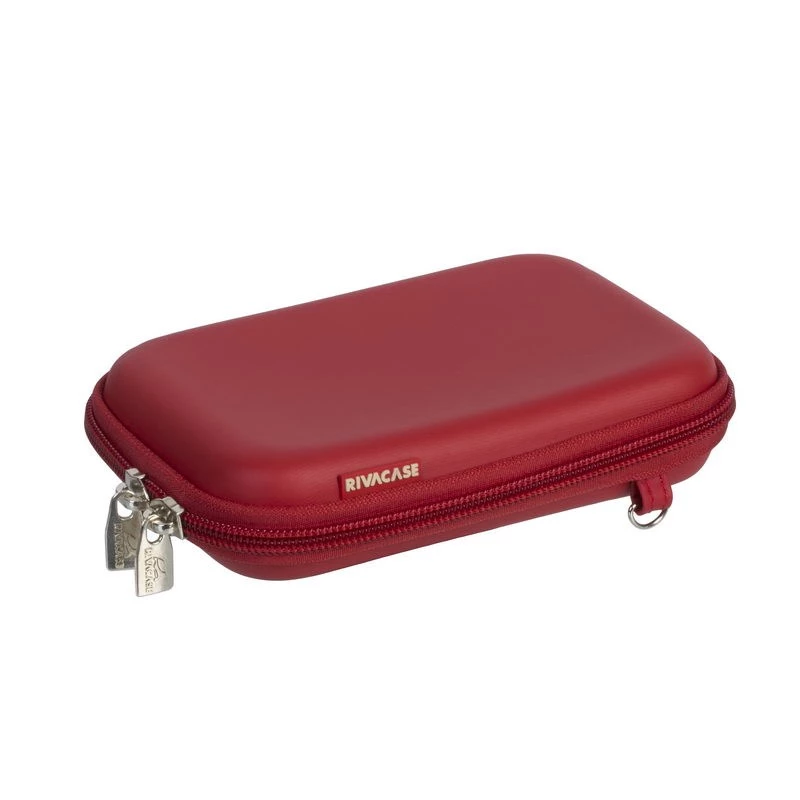 Rivacase 9101 (PU) Sleeve case EVA (Ethylene Vinyl Acetate) Raudonas