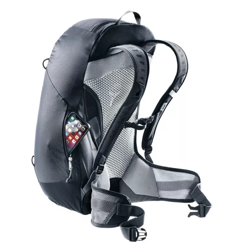 Kuprinė DEUTER AC Lite 23 – lengva žygių kuprinė, 23 L talpa