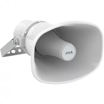 Garsiakalbis AXIS C1310-E Mk II Pilka 121 dB 1,02 TB