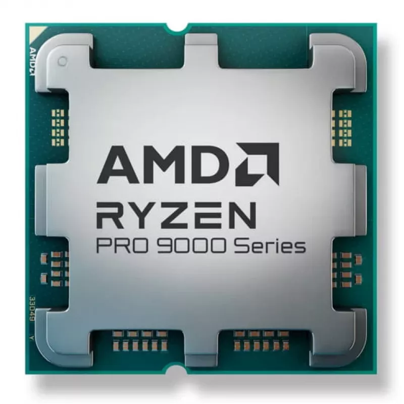 AMD Ryzen 7 PRO 9745 procesorius, Socket AM5, 4 nm, 3,8 GHz