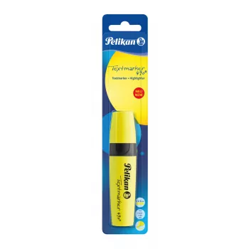 Pelikan 814140 Geltona