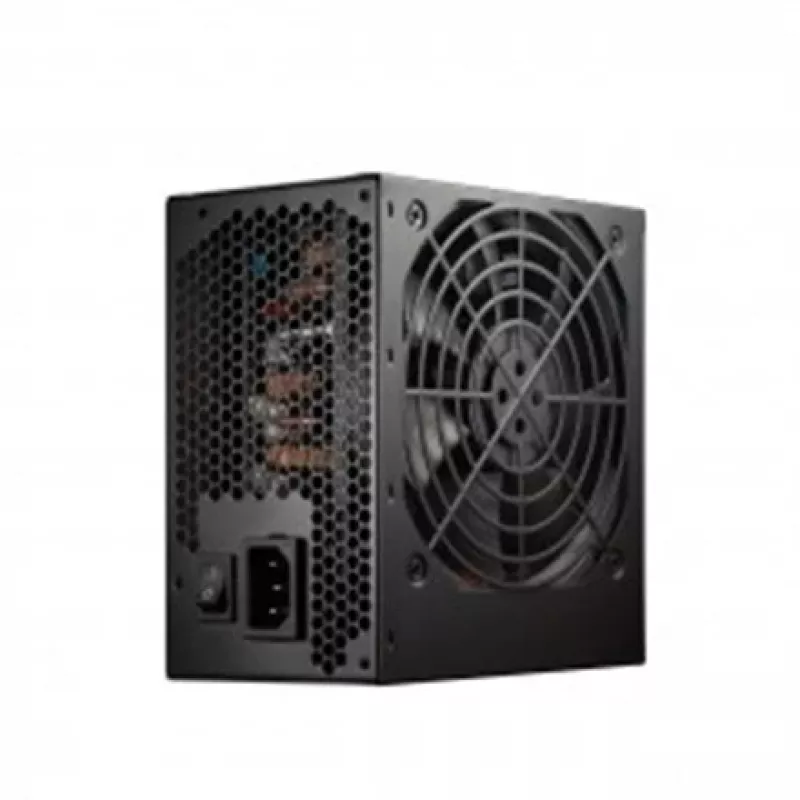 FSP HEXA 85+ PRO 650W maitinimo blokas ATX ATX2.5 Juodas, 650 W