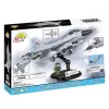 Cobi Konstruktorius F-16AM Fighting Falcon, 495 dalių, mastelio modelis