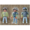 Žaislų figūrėlių rinkinys Playmobil 70626