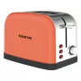 Skrudintuvas Taurus VINTAGE II CORAL 2 griežinėliai, 950 W, koralinė, nerūdijantis plienas