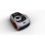 Robotinė vejapjovė Segway SGW001, baterija, 500 m², pjovimo plotis 18 cm